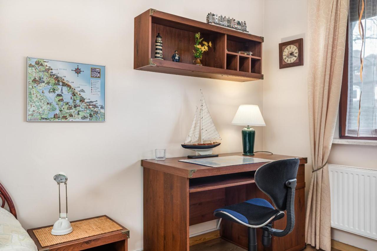 Apartamenty Zeromskiego 29 By Noclegi Renters 슈비노우이스쳬 외부 사진