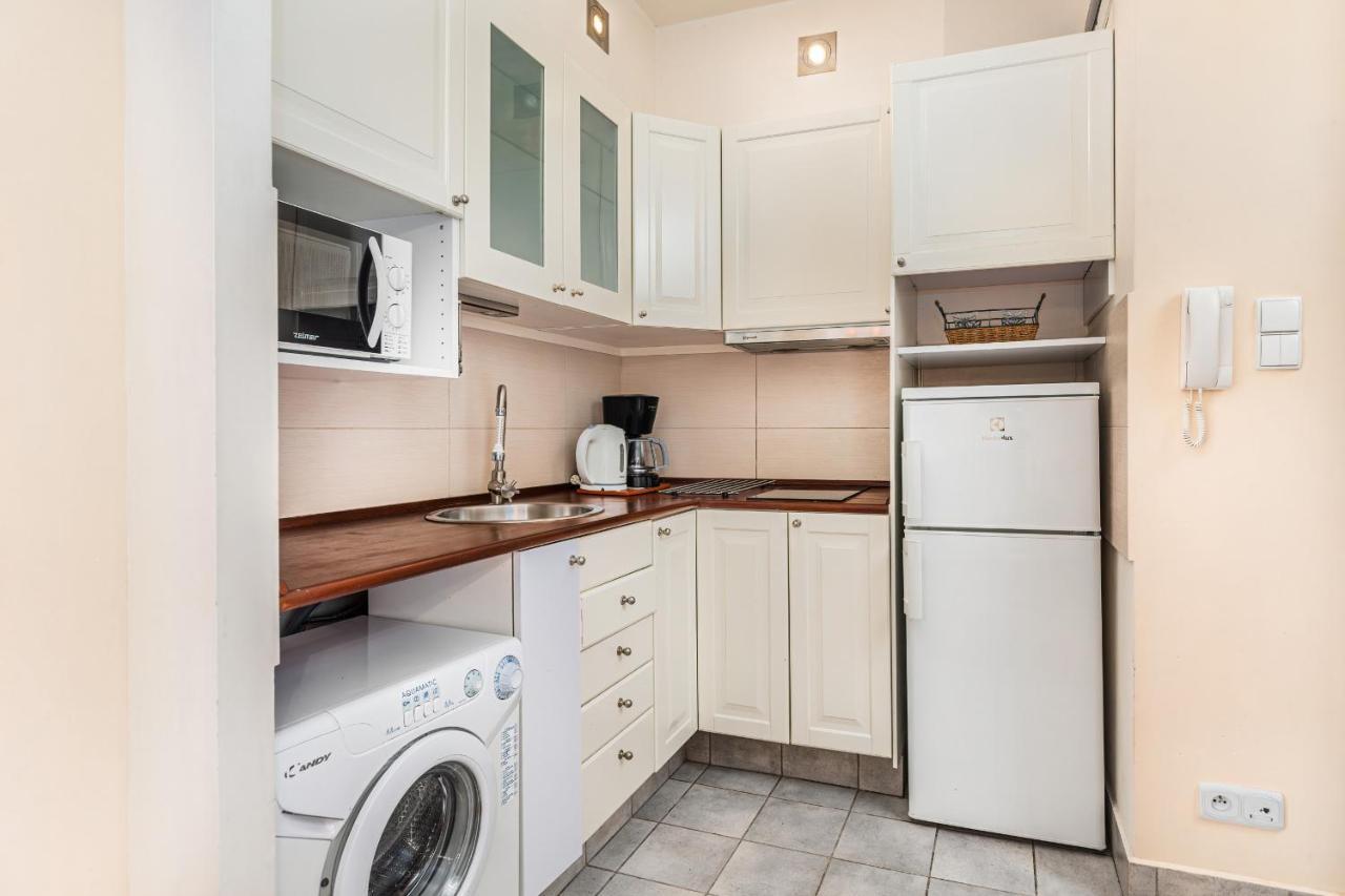 Apartamenty Zeromskiego 29 By Noclegi Renters 슈비노우이스쳬 외부 사진