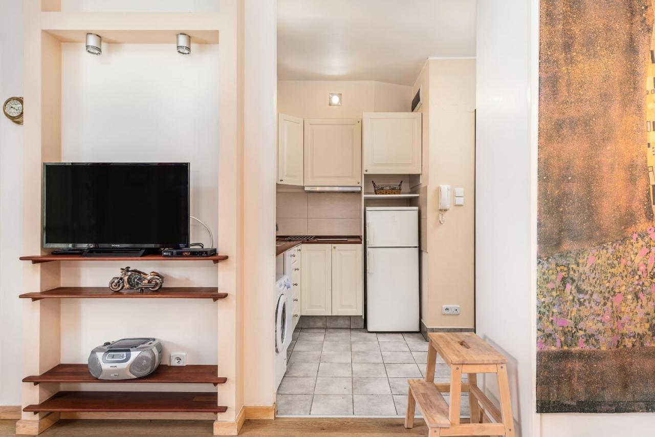Apartamenty Zeromskiego 29 By Noclegi Renters 슈비노우이스쳬 외부 사진