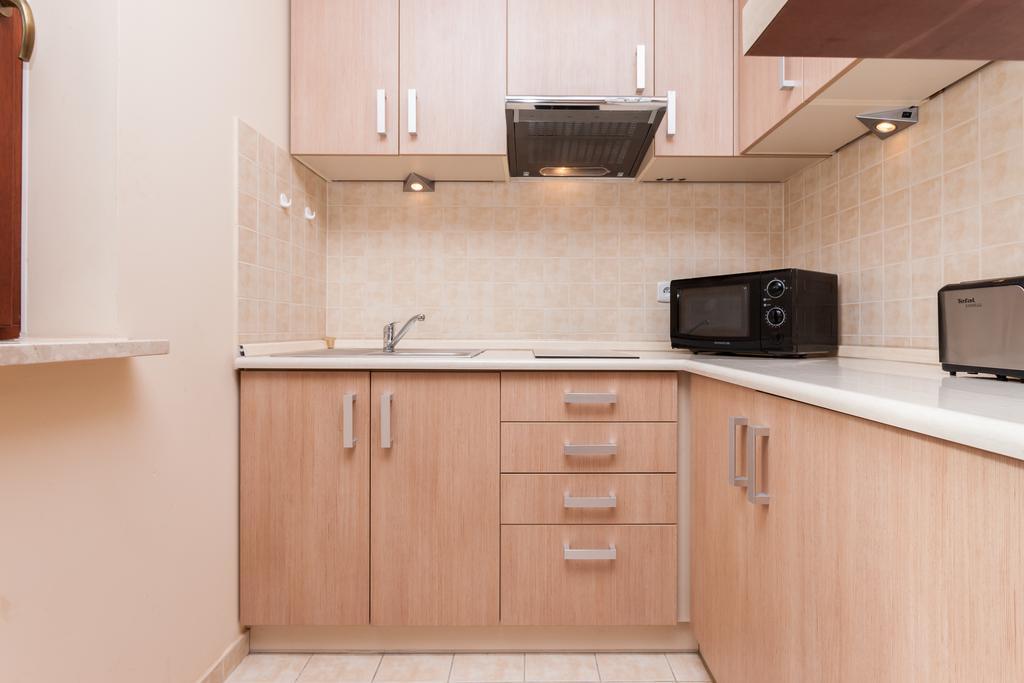 Apartamenty Zeromskiego 29 By Noclegi Renters 슈비노우이스쳬 객실 사진