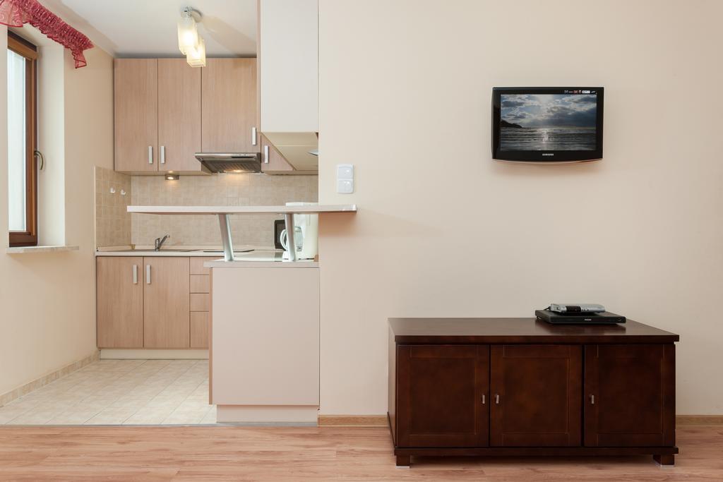 Apartamenty Zeromskiego 29 By Noclegi Renters 슈비노우이스쳬 객실 사진